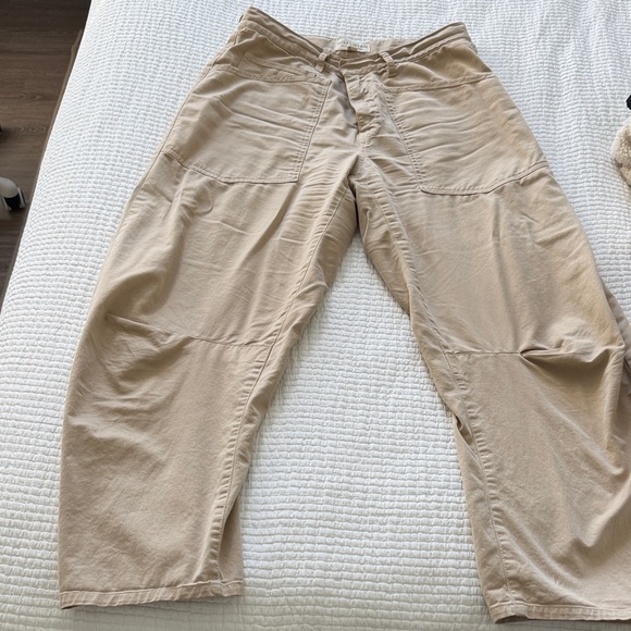 Nili Lotan Pants - Nili Lotan Shon Pants